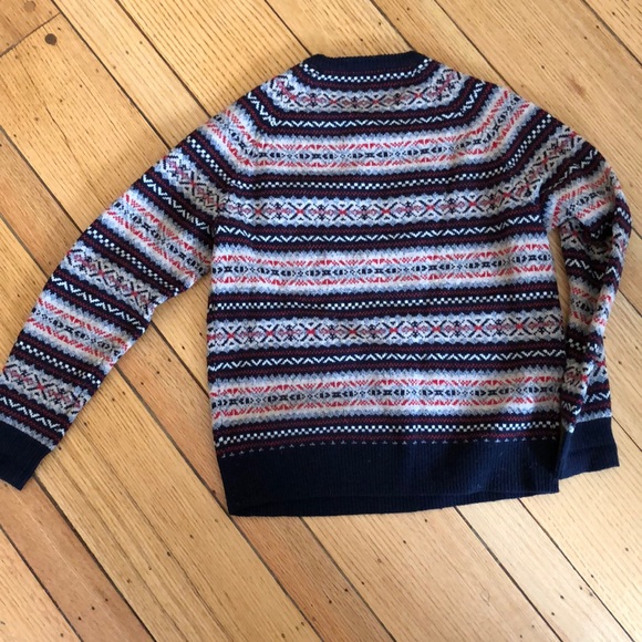 J crew sweater - Picture 3 of 3